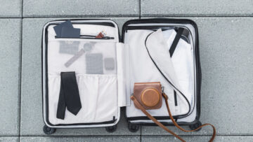 Jakie plecaki męskie Warszawa cieszą się popularnością wśród eleganckich Panów